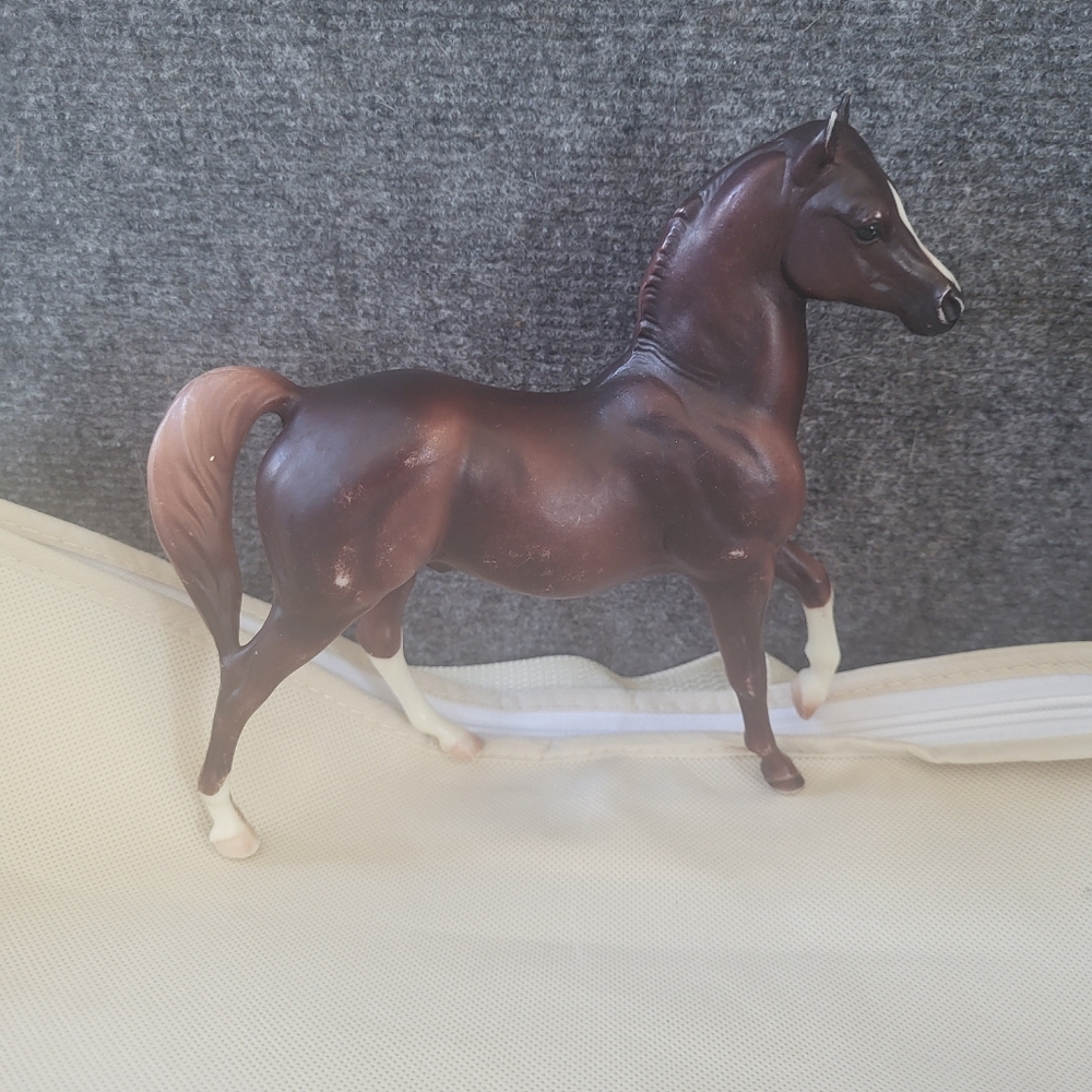 Vintage Classic Breyer Arabian